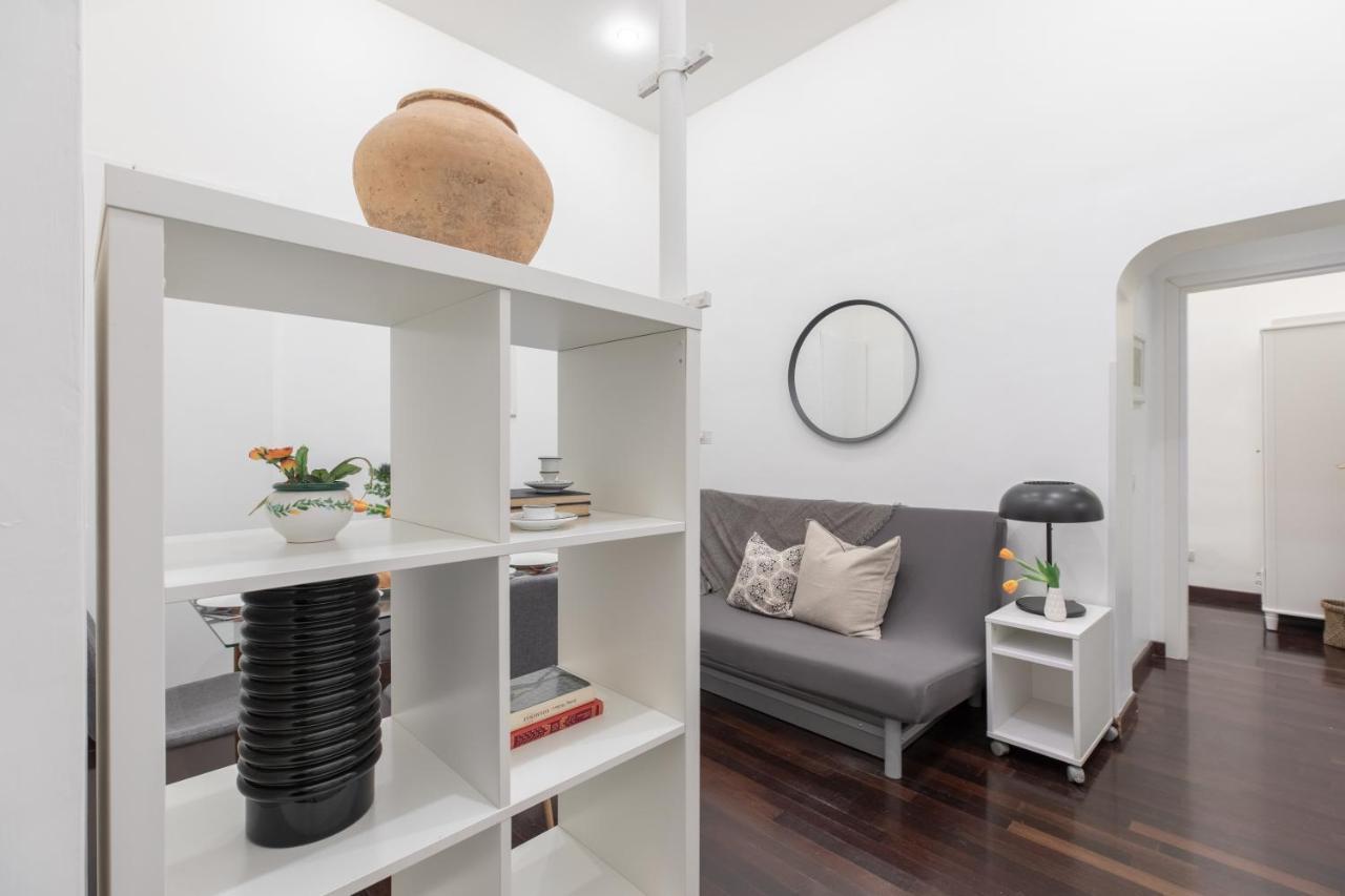 Iflat Colosseum Comfy House ローマ エクステリア 写真