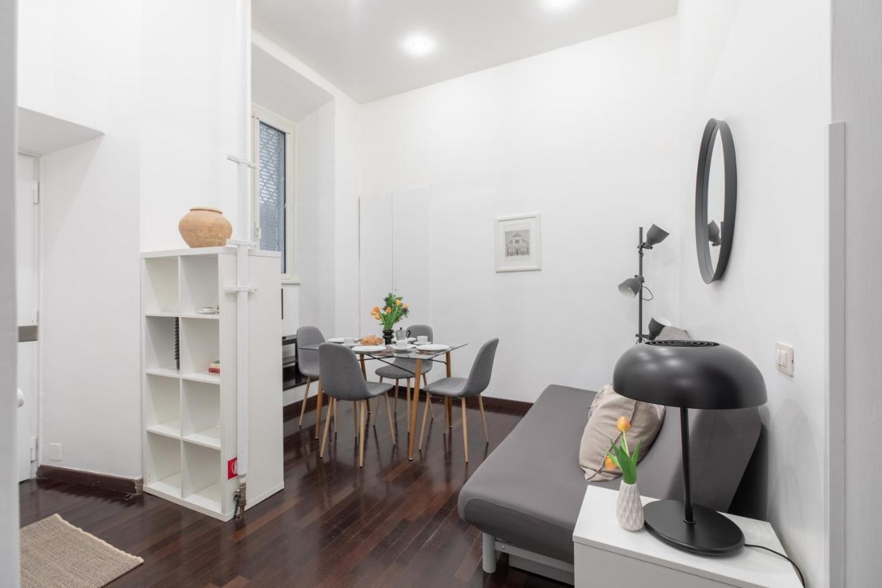 Iflat Colosseum Comfy House ローマ エクステリア 写真