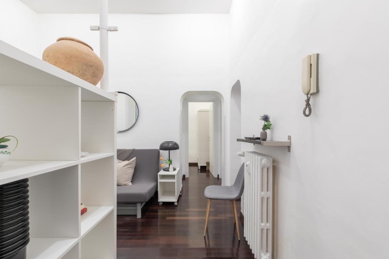 Iflat Colosseum Comfy House ローマ エクステリア 写真