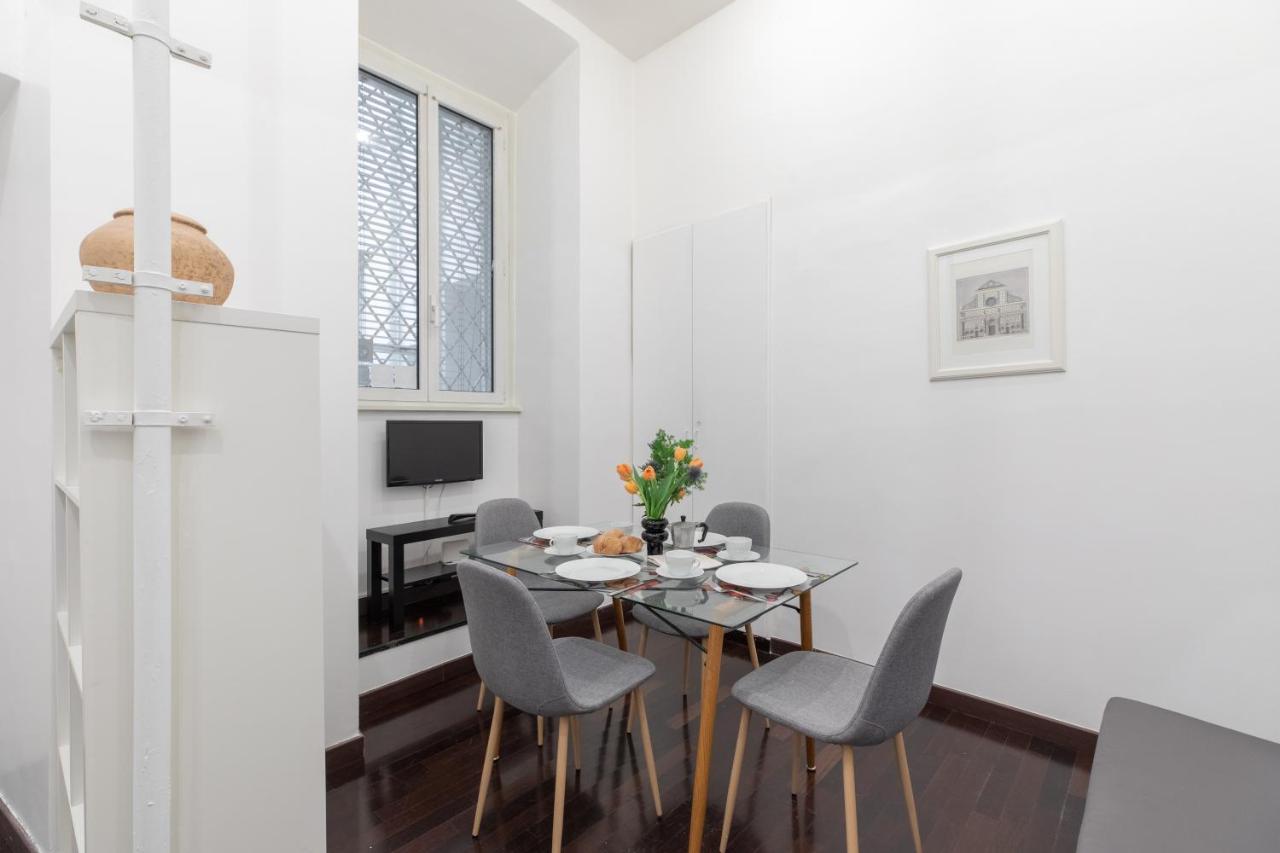 Iflat Colosseum Comfy House ローマ エクステリア 写真
