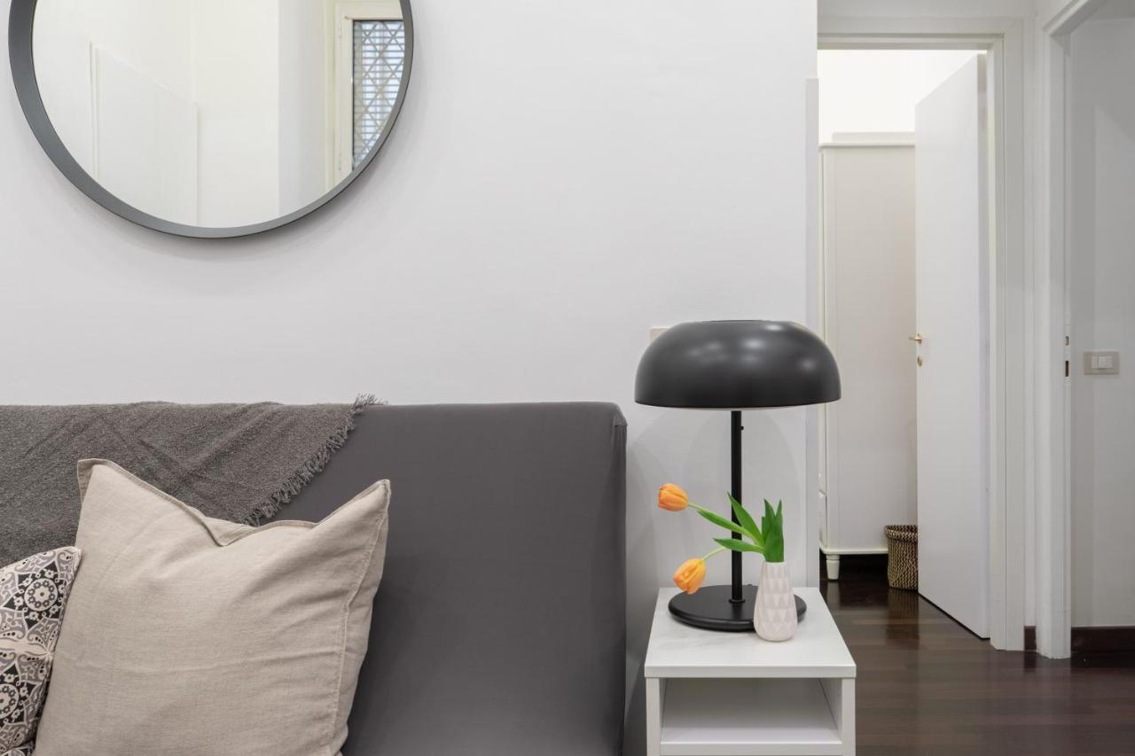 Iflat Colosseum Comfy House ローマ エクステリア 写真