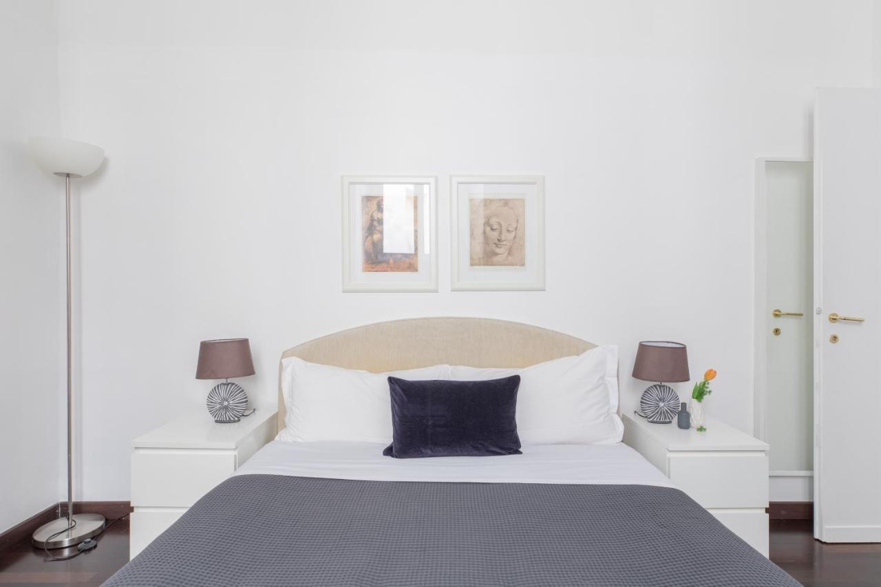 Iflat Colosseum Comfy House ローマ エクステリア 写真