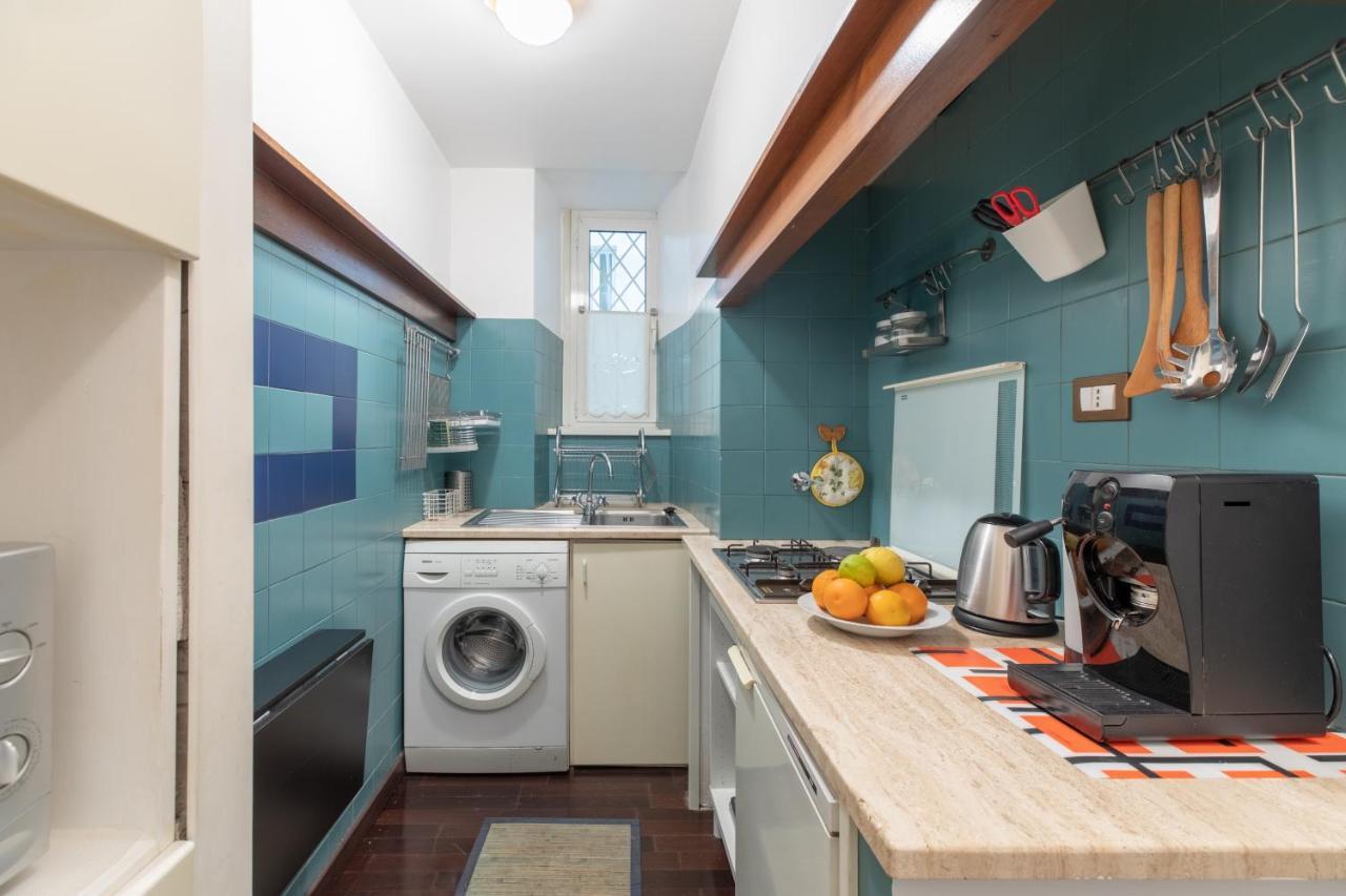 Iflat Colosseum Comfy House ローマ エクステリア 写真