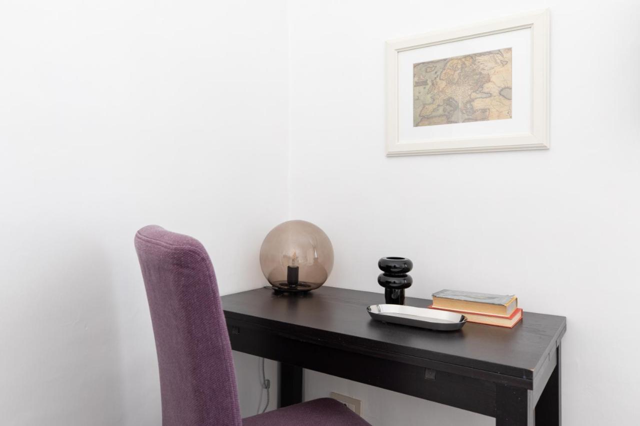 Iflat Colosseum Comfy House ローマ エクステリア 写真