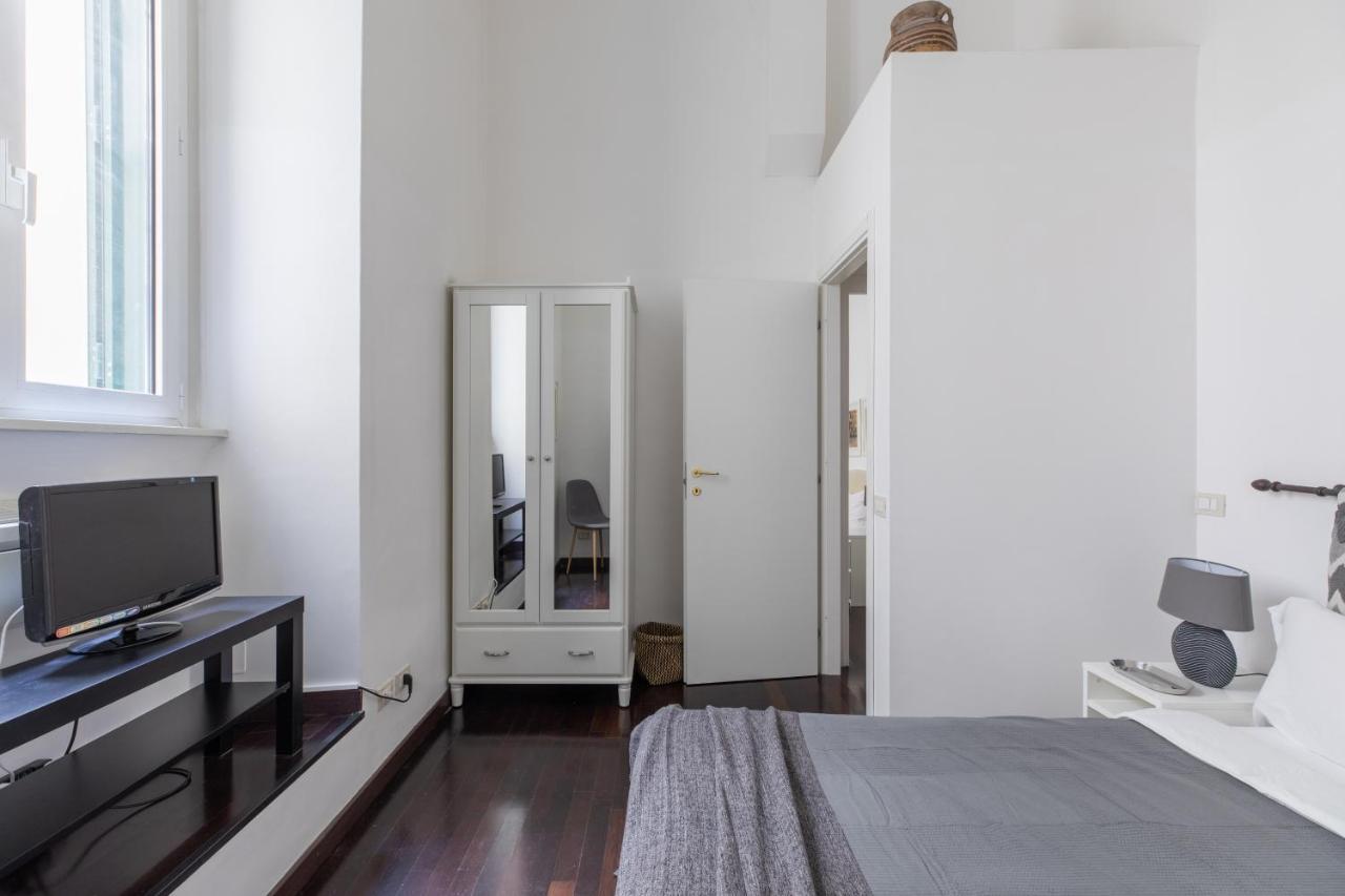 Iflat Colosseum Comfy House ローマ エクステリア 写真